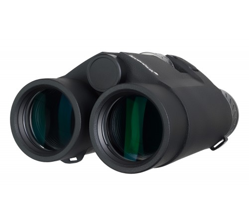 Бинокль с дальномером Levenhuk Guard PRO 3000
