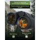 Бинокль с дальномером Levenhuk Guard PRO 3000