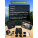 Бинокль с дальномером Levenhuk Guard PRO 3000