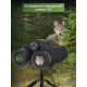 Бинокль с дальномером Levenhuk Guard PRO 3000