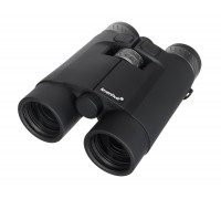 Бинокль с дальномером Levenhuk Guard PRO 4000