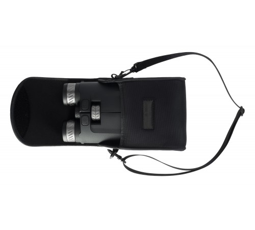 Бинокль с дальномером Levenhuk Guard PRO 4000