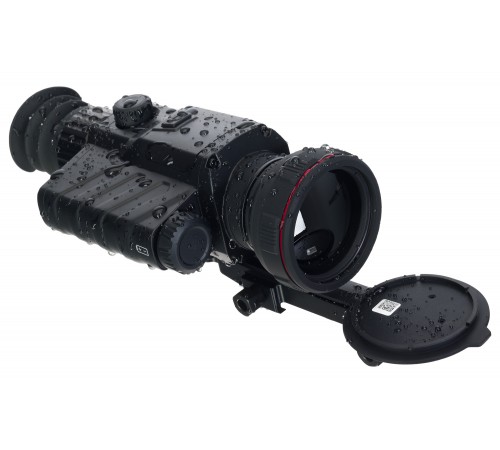 Прицел тепловизионный Levenhuk Fatum RS170 Прицел тепловизионный Levenhuk Fatum RS170