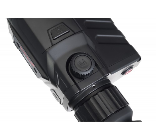 Прицел тепловизионный Levenhuk Fatum RS170 Прицел тепловизионный Levenhuk Fatum RS170