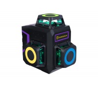 Лазерный уровень Ermenrich PRO LV50