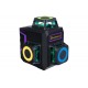 Лазерный уровень Ermenrich PRO LV50