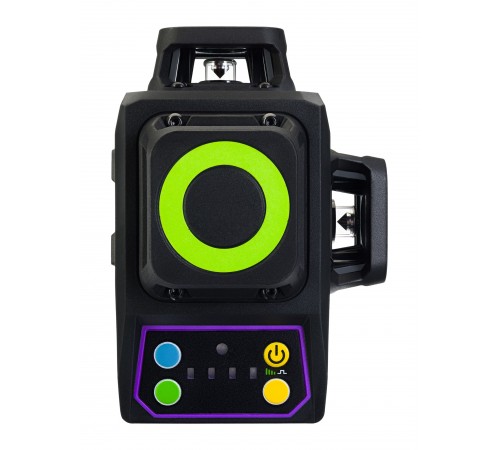 Лазерный уровень Ermenrich PRO LV50