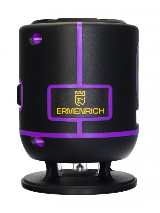 Лазерный уровень Ermenrich PLUS LN20