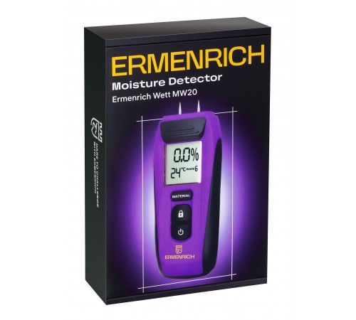 Датчик влажности Ermenrich Wett MW20