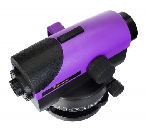 Нивелир Ermenrich PL30