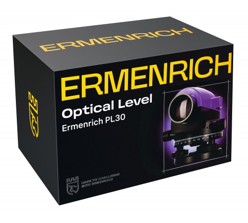 Нивелир Ermenrich PL30