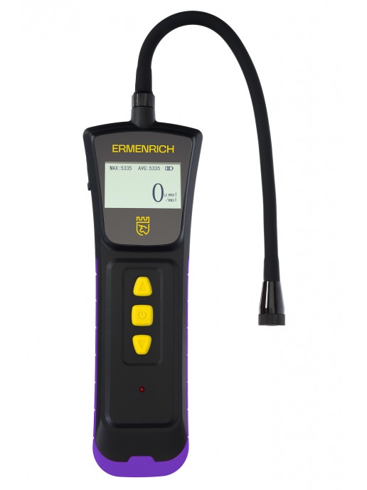 Детектор газа Ermenrich NG40