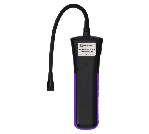 Детектор газа Ermenrich NG40