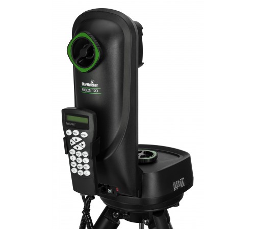 Монтировка Sky-Watcher Fusion 120i с треногой