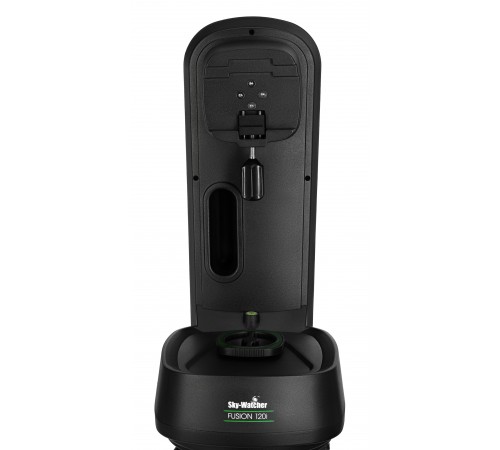 Монтировка Sky-Watcher Fusion 120i с треногой