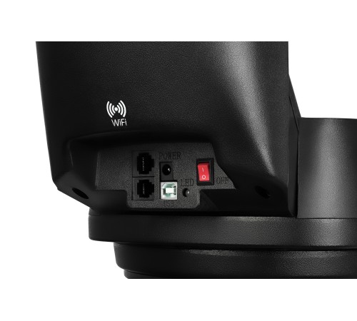 Монтировка Sky-Watcher Fusion 120i с треногой