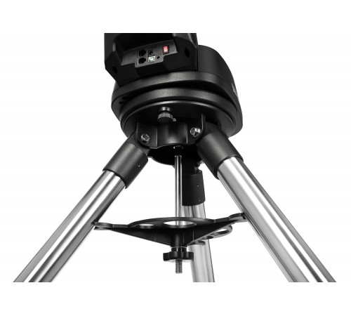 Монтировка Sky-Watcher Fusion 120i с треногой