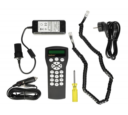 Монтировка Sky-Watcher Fusion 120i с треногой