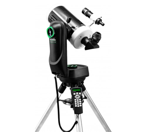 Телескоп Sky-Watcher SKYMAX MAK150 Fusion 120i Телескоп Sky-Watcher SKYMAX MAK150 Fusion 120i