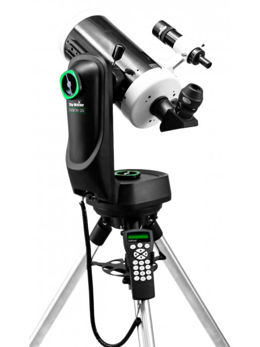 Телескоп Sky-Watcher SKYMAX MAK150 Fusion 120i