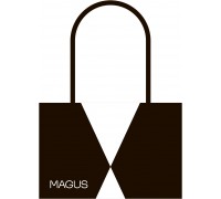 Пакет бумажный MAGUS, 45x30x5 см