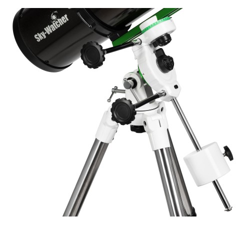 Телескоп Sky-Watcher N130P StarQuest2 EQ2