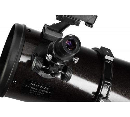Телескоп Sky-Watcher N130P StarQuest2 EQ2