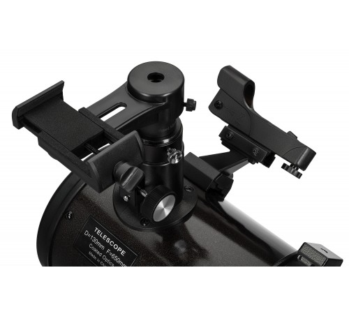 Телескоп Sky-Watcher N130P StarQuest2 EQ2