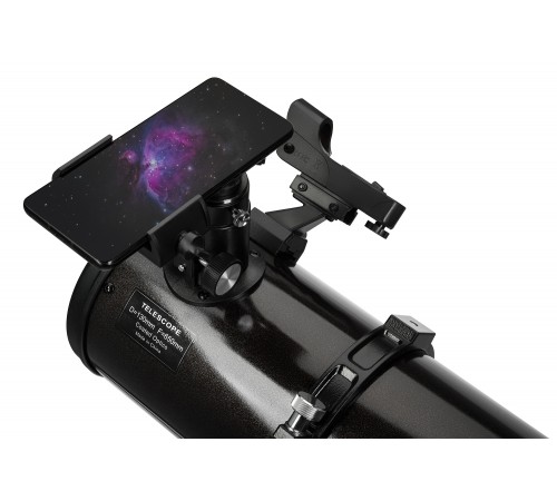 Телескоп Sky-Watcher N130P StarQuest2 EQ2