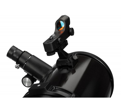 Телескоп Sky-Watcher N130P StarQuest2 EQ2