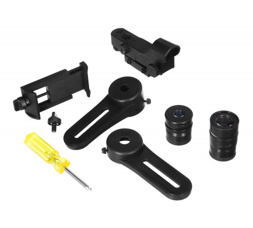 Телескоп Sky-Watcher N130P StarQuest2 EQ2