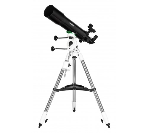 Телескоп Sky-Watcher AC1026 StarQuest2 EQ2 Телескоп Sky-Watcher AC1026 StarQuest2 EQ2