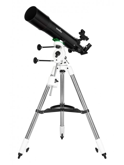 Телескоп Sky-Watcher AC1026 StarQuest2 EQ2