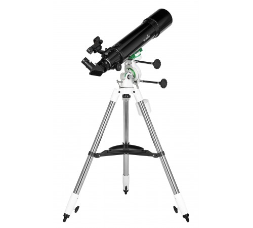 Телескоп Sky-Watcher AC1026 StarQuest2 EQ2 Телескоп Sky-Watcher AC1026 StarQuest2 EQ2