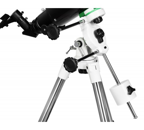 Телескоп Sky-Watcher AC1026 StarQuest2 EQ2 Телескоп Sky-Watcher AC1026 StarQuest2 EQ2