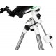 Телескоп Sky-Watcher AC1026 StarQuest2 EQ2