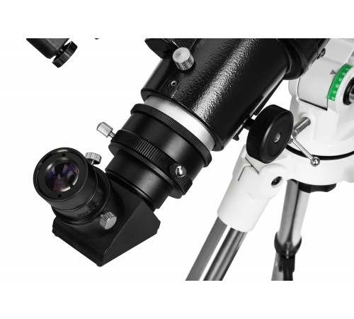 Телескоп Sky-Watcher AC1026 StarQuest2 EQ2 Телескоп Sky-Watcher AC1026 StarQuest2 EQ2
