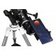 Телескоп Sky-Watcher AC1026 StarQuest2 EQ2