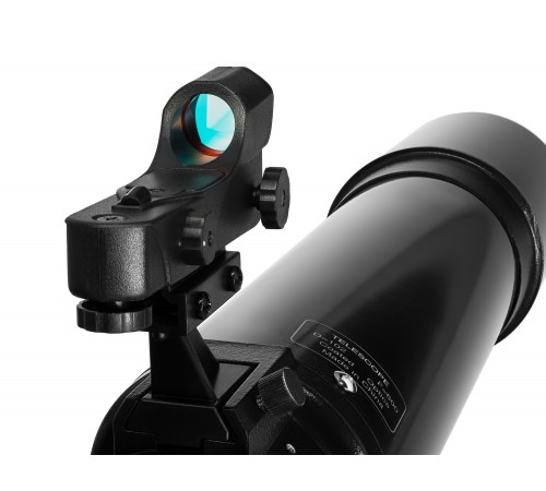 Телескоп Sky-Watcher AC1026 StarQuest2 EQ2 Телескоп Sky-Watcher AC1026 StarQuest2 EQ2