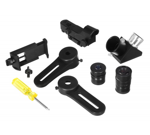 Телескоп Sky-Watcher AC1026 StarQuest2 EQ2 Телескоп Sky-Watcher AC1026 StarQuest2 EQ2