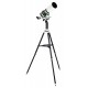 Телескоп Sky-Watcher StarTravel BK 120 AZ PRONTO на треноге Star Adventurer