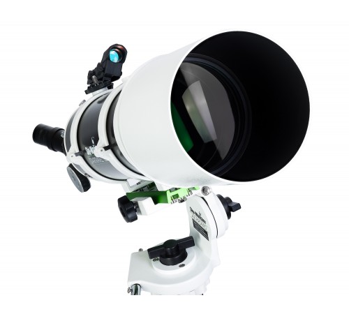 Телескоп Sky-Watcher StarTravel BK 120 AZ PRONTO на треноге Star Adventurer Телескоп Sky-Watcher StarTravel BK 120 AZ PRONTO на треноге Star Adventurer