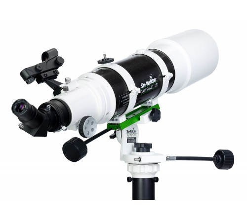 Телескоп Sky-Watcher StarTravel BK 120 AZ PRONTO на треноге Star Adventurer Телескоп Sky-Watcher StarTravel BK 120 AZ PRONTO на треноге Star Adventurer
