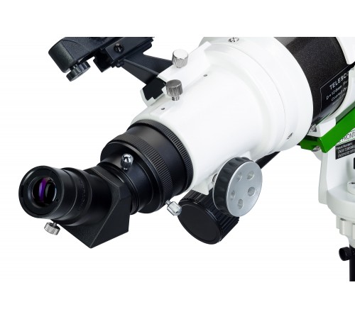 Телескоп Sky-Watcher StarTravel BK 120 AZ PRONTO на треноге Star Adventurer Телескоп Sky-Watcher StarTravel BK 120 AZ PRONTO на треноге Star Adventurer