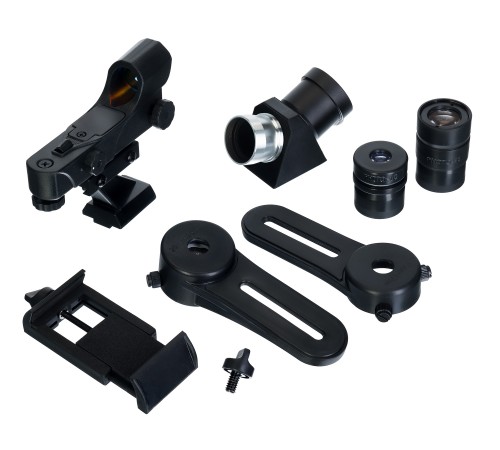 Телескоп Sky-Watcher StarTravel BK 120 AZ PRONTO на треноге Star Adventurer Телескоп Sky-Watcher StarTravel BK 120 AZ PRONTO на треноге Star Adventurer