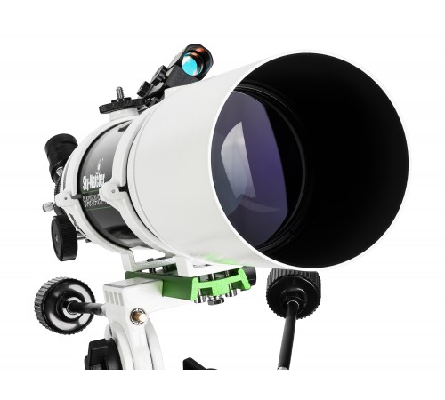 Телескоп Sky-Watcher StarTravel BK 102 AZ PRONTO на треноге Star Adventurer