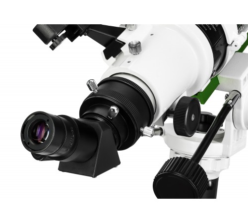 Телескоп Sky-Watcher StarTravel BK 102 AZ PRONTO на треноге Star Adventurer