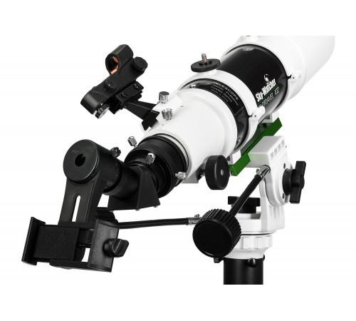 Телескоп Sky-Watcher StarTravel BK 102 AZ PRONTO на треноге Star Adventurer