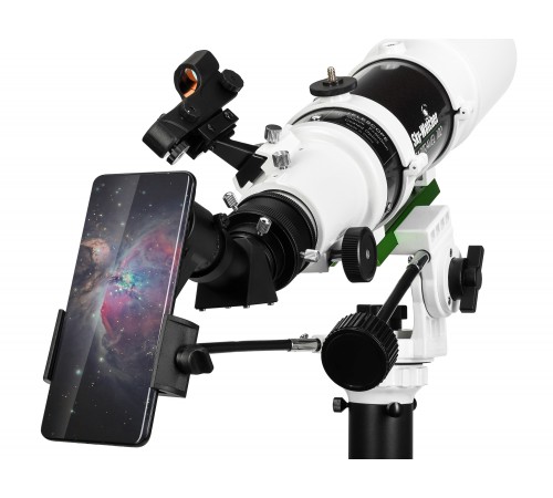 Телескоп Sky-Watcher StarTravel BK 102 AZ PRONTO на треноге Star Adventurer
