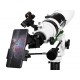 Телескоп Sky-Watcher StarTravel BK 102 AZ PRONTO на треноге Star Adventurer
